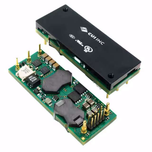 NEB-300DWA-ANH CUI Inc.  DC DC Converters